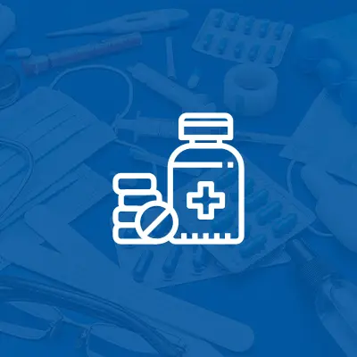 Insumos médicos