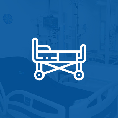 Mobiliario hospitalario