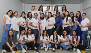 Celebración del Día de la Mujer